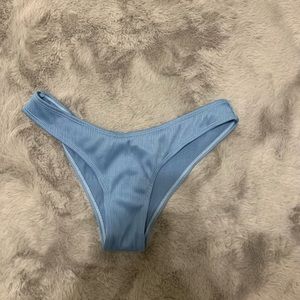 SHEIN bikini bottoms